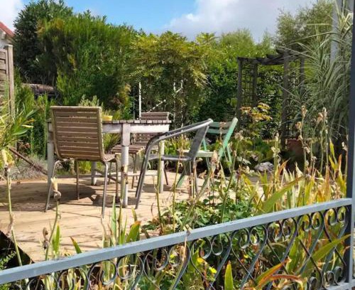 Bourges Apartment | Chez Gaston