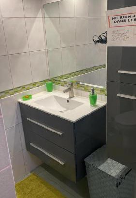 Grand Anse Apartment | Chez Henriette