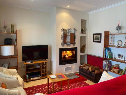 Nelas House | Chez Ilda - Casa da Ilda Alojamento Local