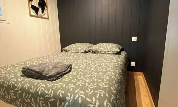 Cambo-les-Bains Ski Chalet | Chez Isabelle