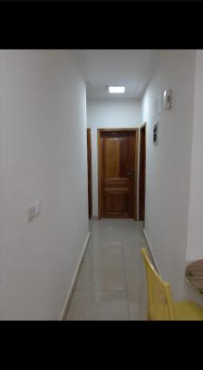 Yaounde Apartment | Chez jo