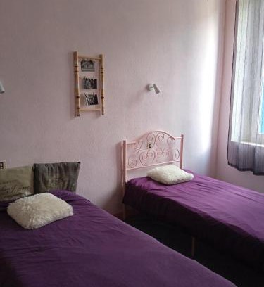 Lavelanet House | chez l'habitant