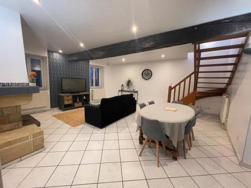 Sennece-les-Macon Villa | Chez Mémé