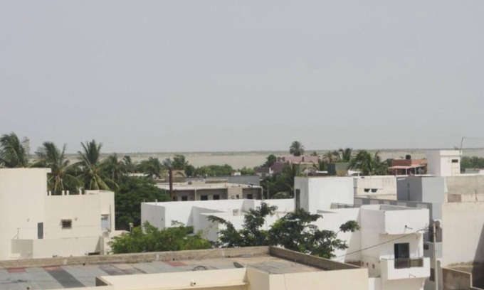 St. Louis House | Chez Mamanta 2 StLouis apt 2 rooms Furnished For Business or Private Stays