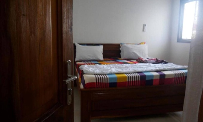 St. Louis Apartment | Chez Mamanta StLouis apt 2 rooms Furnished For Business or Private Stays