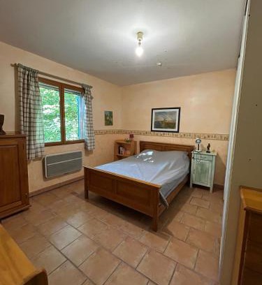 Cazes-Mondenard House | Chez Mamie