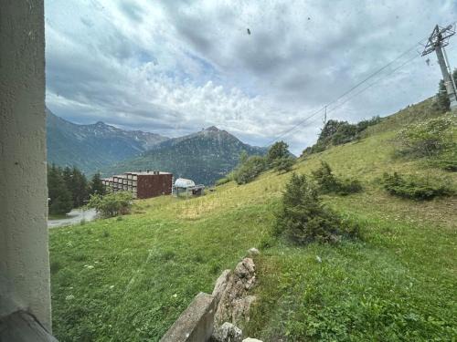 Orcieres-Merlette Apartment | Chez Marion et Cédric
