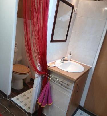 Asse-le-Boisne Bed & Breakfast | Chez Mayayoya