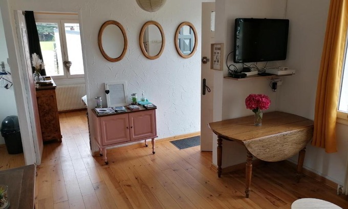 Woignarue House | chez mimie