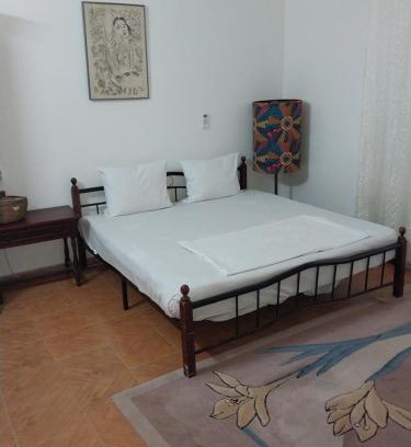 Rao Bed & Breakfast | Chez Ousmane Fall ASECNA Bis