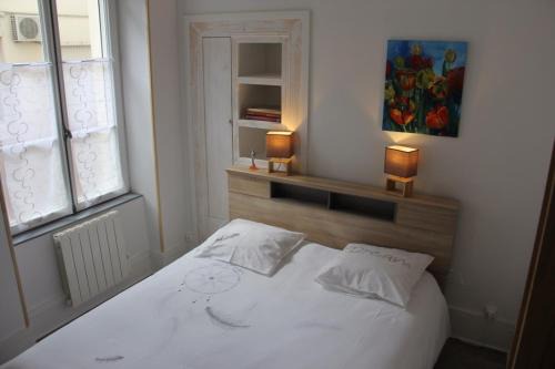 Nevers Apartment | Chez Papoum