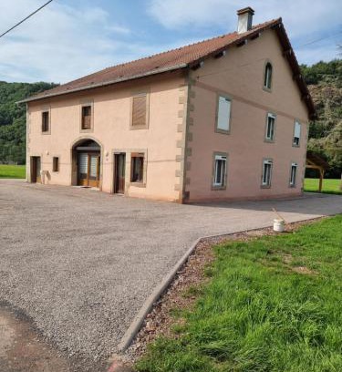 Esmoulieres House | Chez Remi