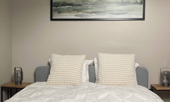 Sterrebeek Apartment | Chez Roya