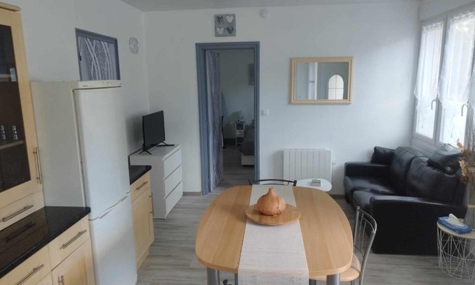 Londinieres Apartment | Chez Steph et Angie