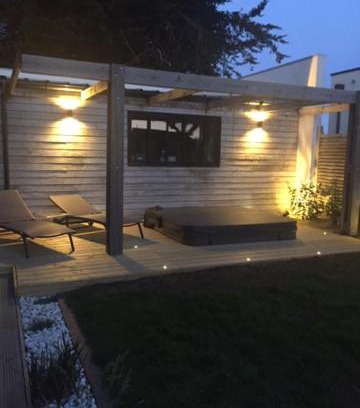 Saint-Andre-des-Eaux House | Chez Sylvie