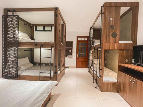 Cao Bang House | Chi's House Cao Bang