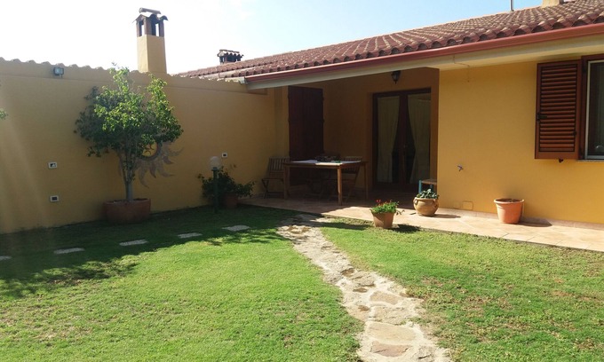 Chia House | CHIA . Casa Albetta