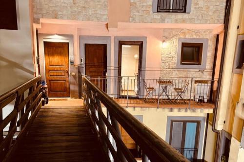 Gaiole in Chianti Apartment | Chianti casa con parcheggio auto Aida rooms