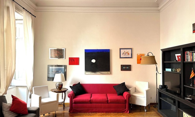 Chiaia House | chiatamoon holidays apartament, chiatamoon