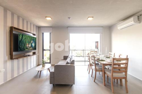 Asuncion Apartment | Chic 3 Br Apt Close To Shopping Mcal Lopez