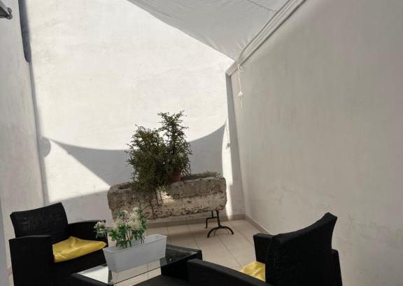 Fragagnano Apartment | CHIC casa vacanze