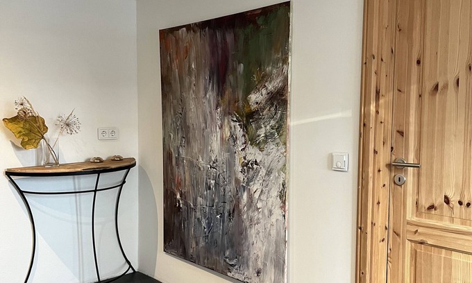 Fuchstal Apartment | Chic loft studio in a historic farmhouse