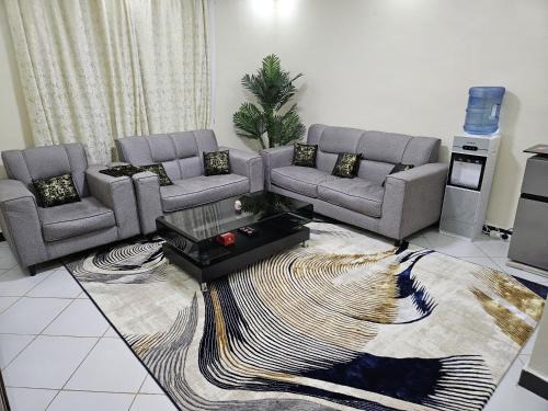 Kisii Apartment | Chic Suites