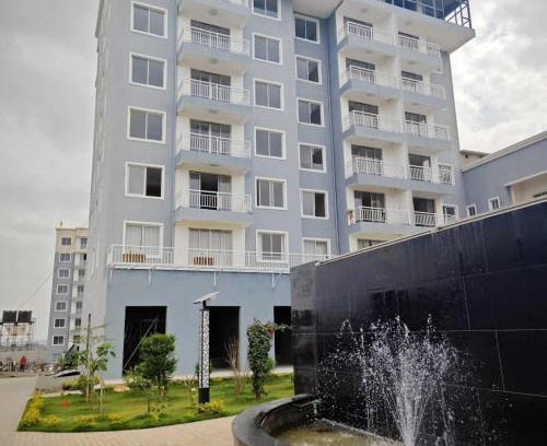 Mlolongo Apartment | Chichi homes sabaki green estate