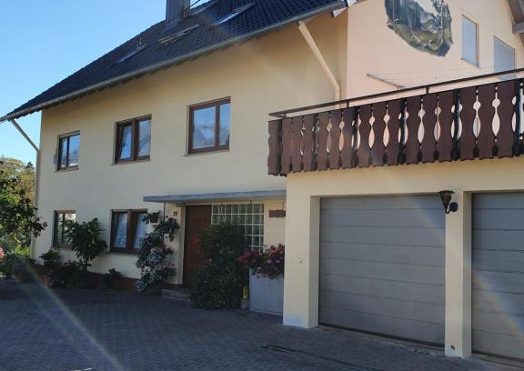 Aichelberg Apartment | Chickenhill Blackforest, große Ferienwohnung im Schwarzwald