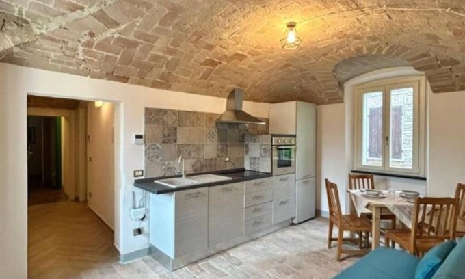 Garbagna Bed & Breakfast | Chief Master