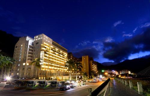 Beinan Hotel | Chihpen Century Hotel