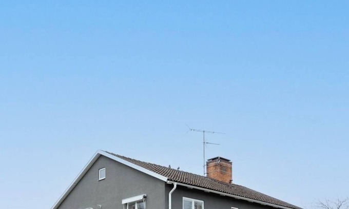 Vimmerby Condo | Child-friendly apartment in Vimmerby