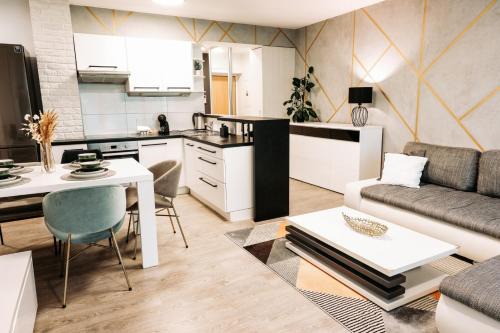Poprad Apartment | Chill Spot Apartment