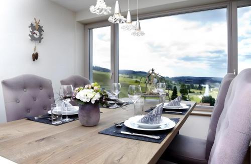 Ibach Apartment | Chillout