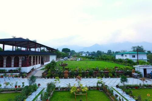 Bigha Bed & Breakfast | Chitralekha Boutique Resort