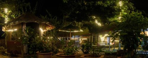 Jhapa Hotel | Chiyabari Hotel