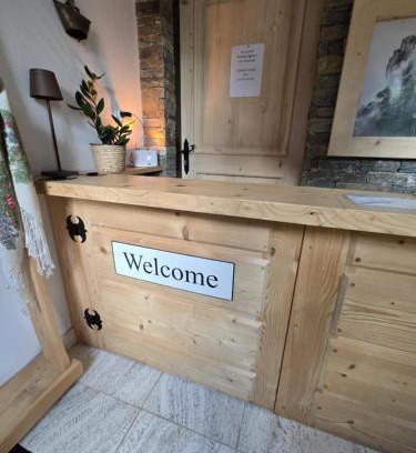 Witow House | Chocholowska Zohylina pokoje