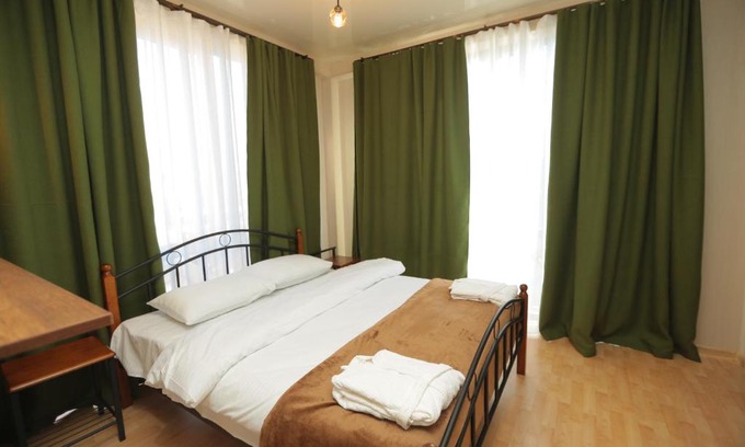 Kutaisi Hotel | CHOGO Hotel Kutaisi