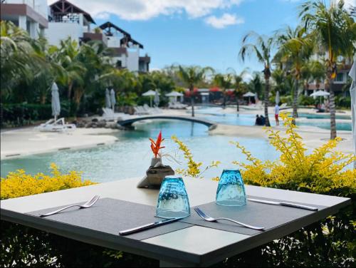 Mont Choisy Apartment | Choisy Les Bains D2 by Host Agents