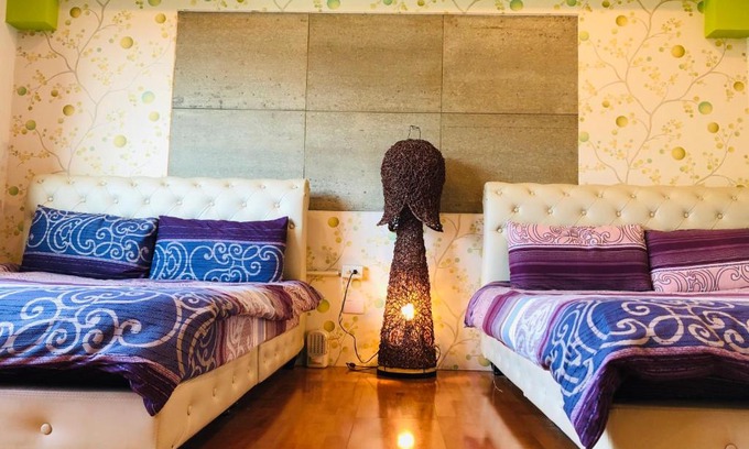 Jiji House | Chong Er Ya She Homestay