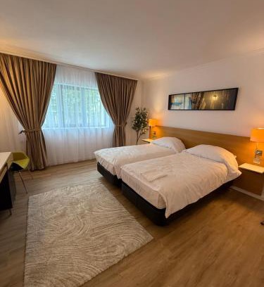 Nicoresti House | CHR Vista