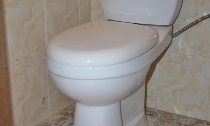 Yaounde House | CHRIS COMPLEX - Luxury Safe Apartment