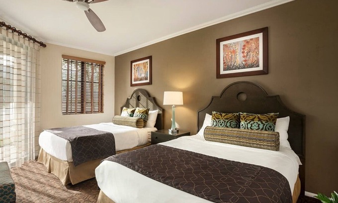 Lawrence Welk Resort Village Resort | Christmas Welk San Diego California 2 bedroom Lock Off