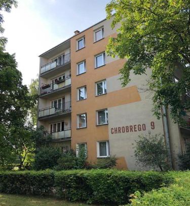 Biala Podlaska Apartment | Chrobrego 269