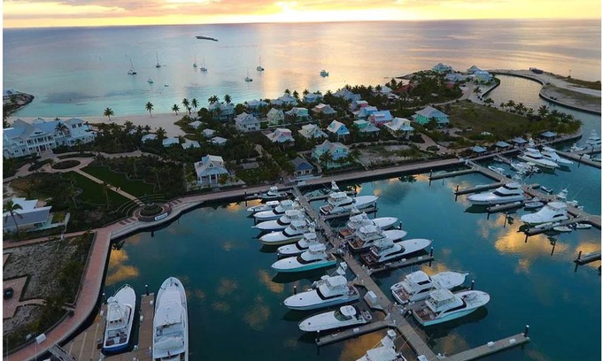 Chub Cay Resort | Chub Cay Resort & Marina