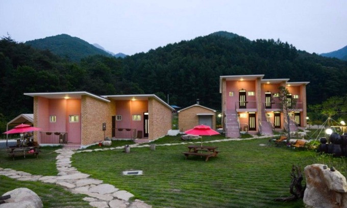 Chungju House | Chungju Dalduru Pension
