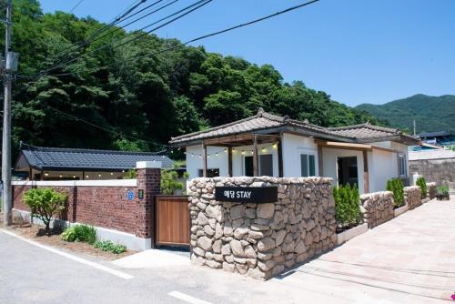 Chungju House | Chungju Yedang Stay Pension