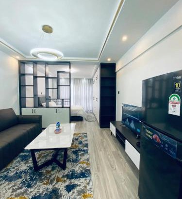 Kidono Apartment | Church Road Homes