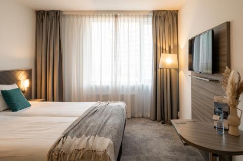 Terneuzen Hotel | Churchill hotel Terneuzen
