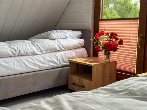 Postomino House | Cicha Przystań w Jezierzanach